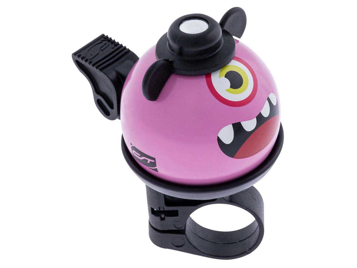 Campainha Beast 22.2 Mm Rosacontec