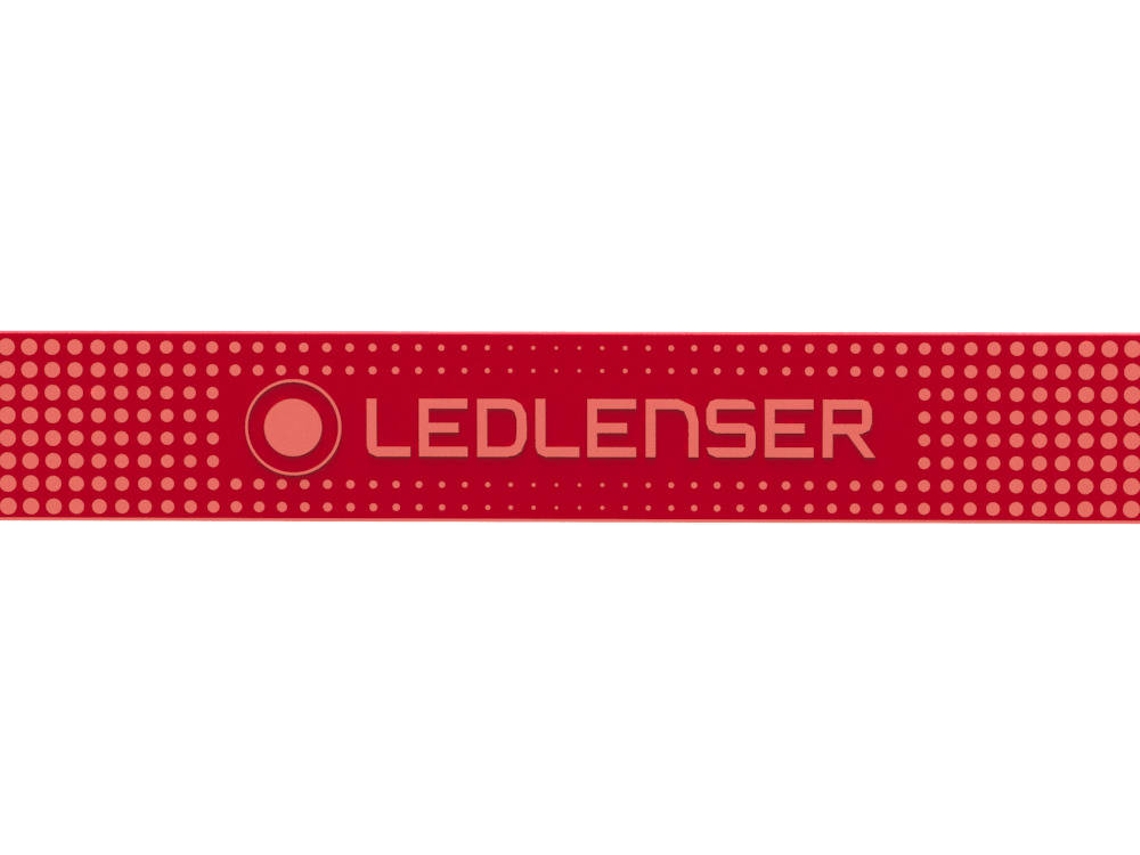 Fita LED LENSER Vermelha