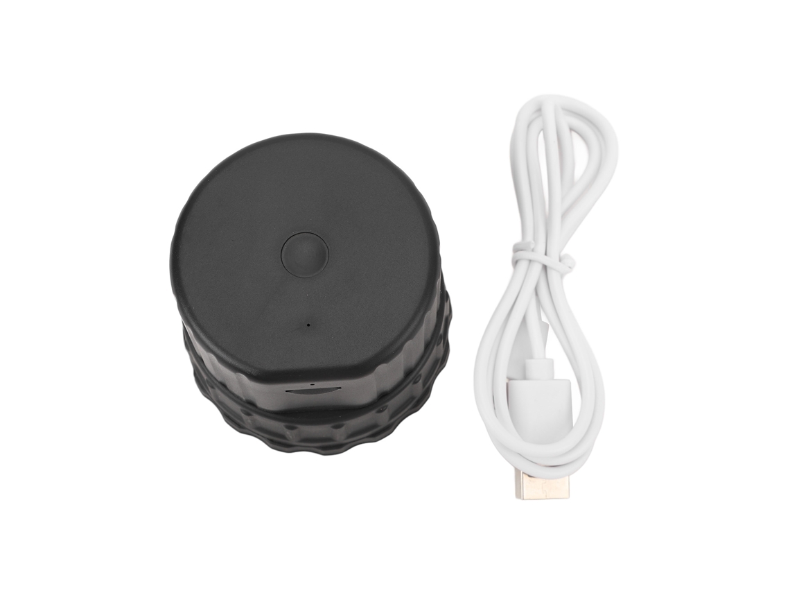 Wifi Electronic Telescope Eyepiece Camera 2mp For 25mm‑50mm Scopes Astrophotography Camera Supports 1080p Video Recording LAXISCREED