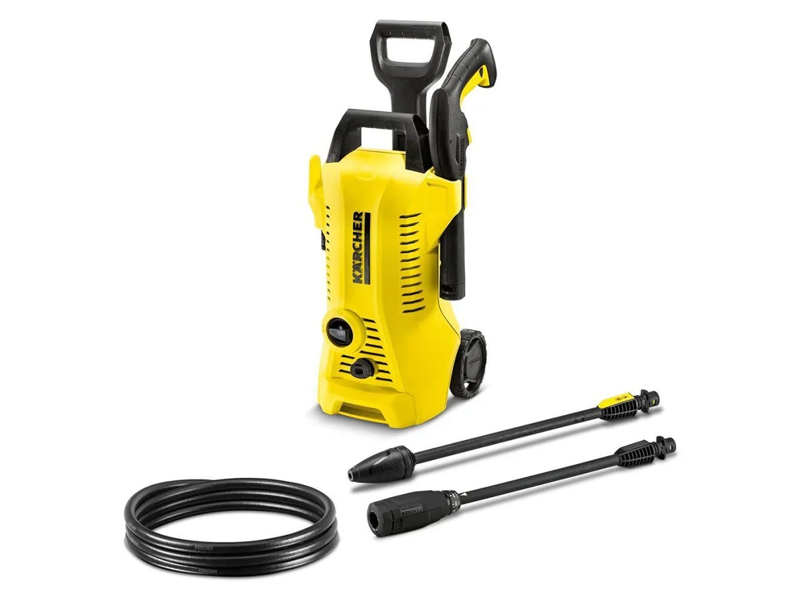 KÄRCHER K 2 Power Control