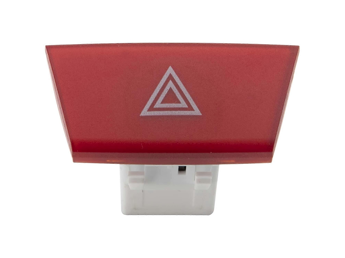 Interruptor de Luz de Perigo 6490ng para Toyota Aygo, Citroën C1 e Peugeot 107 | S/MARCA