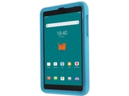 Tablet Infantil BLACKVIEW Tab 6 (8'' - 32 GB - 3 GB RAM - Wi-Fi - Azul)