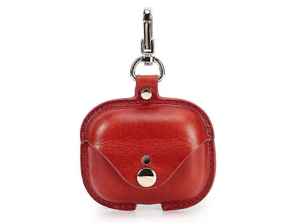 Capa protetora para fones de ouvido Bluetooth Sem Fio Contacts Family Cfg2002 para AirPods Pro 2 GIECY