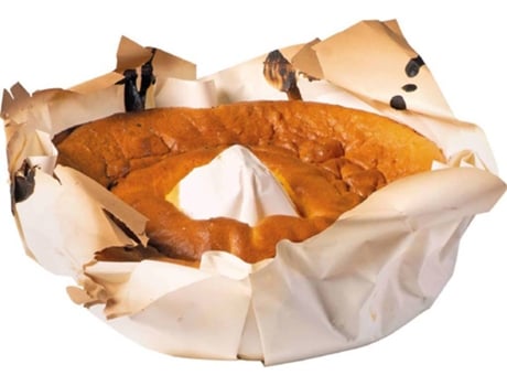 Pão De Ló Premium CONTINENTE SELEÇÃO 850 gr