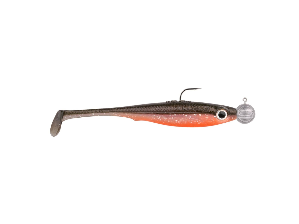 Isco SPRO Iris Popeye To-Go 80/ 100/ 120/ 140 8 Cm