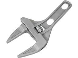 Chave De Liga 668 Mm Com Larga, Para Louças E Remoção Porcas Tubos.