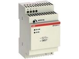 Cp D 24/1,3 Netzteil Wechselstrom 100 240 V 30 Watt Ausgangsanschlüsse 2 (1s Abb (din Schienenmontage Möglich)