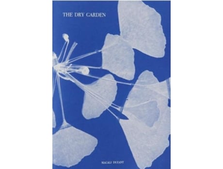 Livro The Dry Garden de Magali Duzant (Inglês)