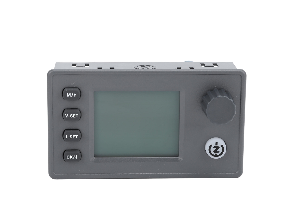 Conversor Buck Boost Dc dc 6 36v para 0.5 36v 40w