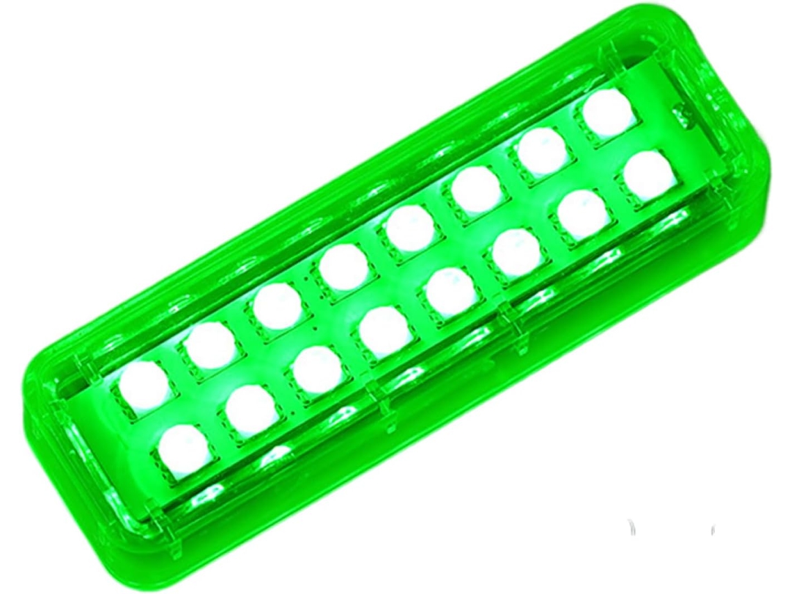 Luzes De Seta Alto Brilho Para Carros Iluminação Estável