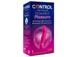 Mini Estimulador Cosmic Pleasure CONTROL emb. 1 un