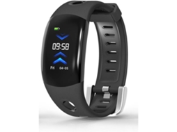 Smartwatch YIZHOOD YIZ1356 Cinzento