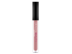 Labial Líquido Mate Impermeable De Larga Duración No Pegajoso Brillo Labial Cosmético 10
