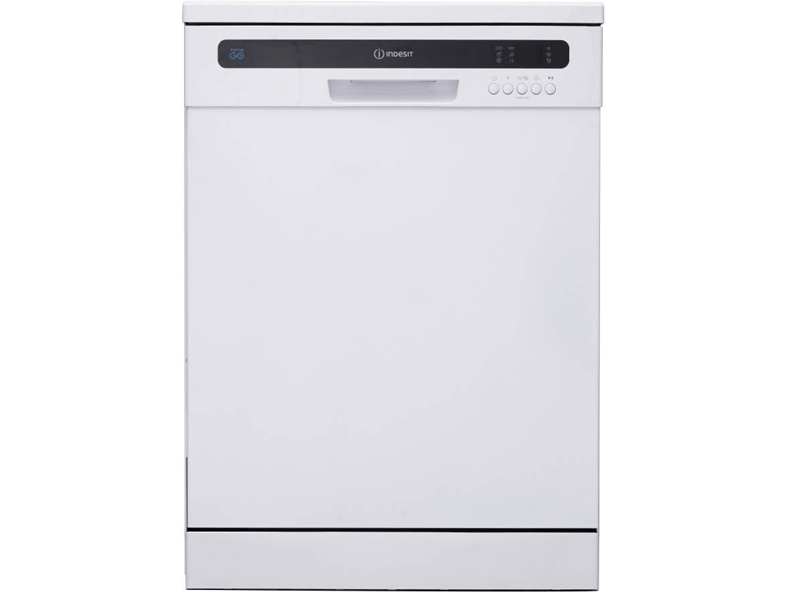 Máquina de Lavar Loiça INDESIT IN2FE13CNO7W (13 Conjuntos - 60 cm - Branco)