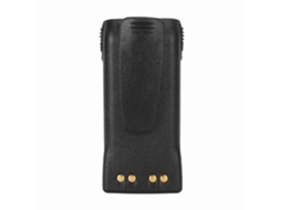 Bateria LAXISCREED para Rádio Motorola Hnn9010ar 2000mah Ni mh