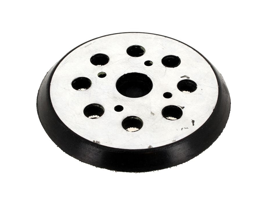 Plataforma De Desbaste De Borracha 597922 00 Lixadeira BLACK+DECKER