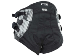 Arnês Seat Windsurf Fuel Preto Mion