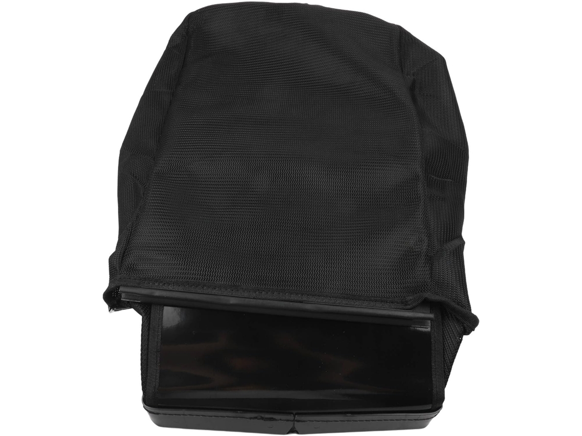 Saco Coletor De Grama Para Cortador Grama, 53 Cm, Coleta Eficiente