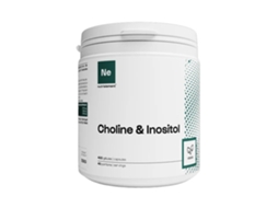 Colina E Inositol Nutrielement (120 Cápsulas)