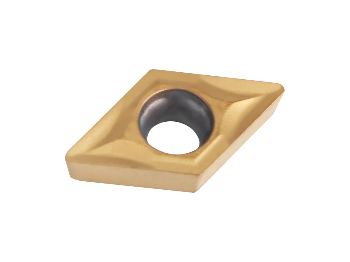 Ferramentas De Corte Laxiscreed De Carbeto De Tungsténio Para Torneamento Em Tornos Cnc