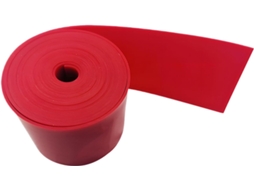 Faixas Elásticas De Látex Para Exercícios, Alongamento E Reabilitação Física | Resistência Homens Mulheres