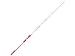 Cana Spinning Doguma Prateado 1.83 M / 40-100 Gkali Kunnan