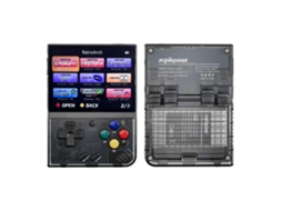 Console De Jogos Portátil Miyoo Mini Plus+ 3.5" Ips