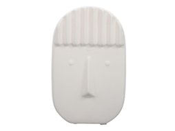 1pc Vaso Facial De Cerâmica Para Tratamentos Faciais Com Design Funcional E Durável