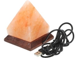 Luminária De Cabeceira Usb Com Luz Quente Para Sala De Estar