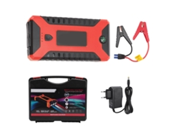 Aetheria arranjador de Bateria de Carro Portátil 12v 1000a 20000mah Usb Rápido Led 8 Prevenções