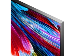 TV LG 75QNED996 (QNED - 75'' - 189 cm - 8K Ultra HD - Smart TV)