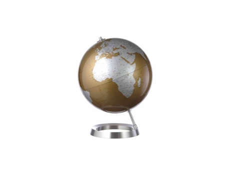 Globo Full Circle Vision Ø 30 cm - Castanho Atmosphère