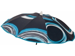 Sombrinha BABYLINE Anéis Azul