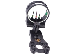 1Pcs Dispositivo de Observação de Setas de 3 Pinos ALLINLESS