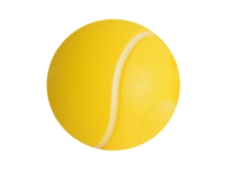 Bola de Exercício para Mão e Dedos com Pu Elástica S/MARCA