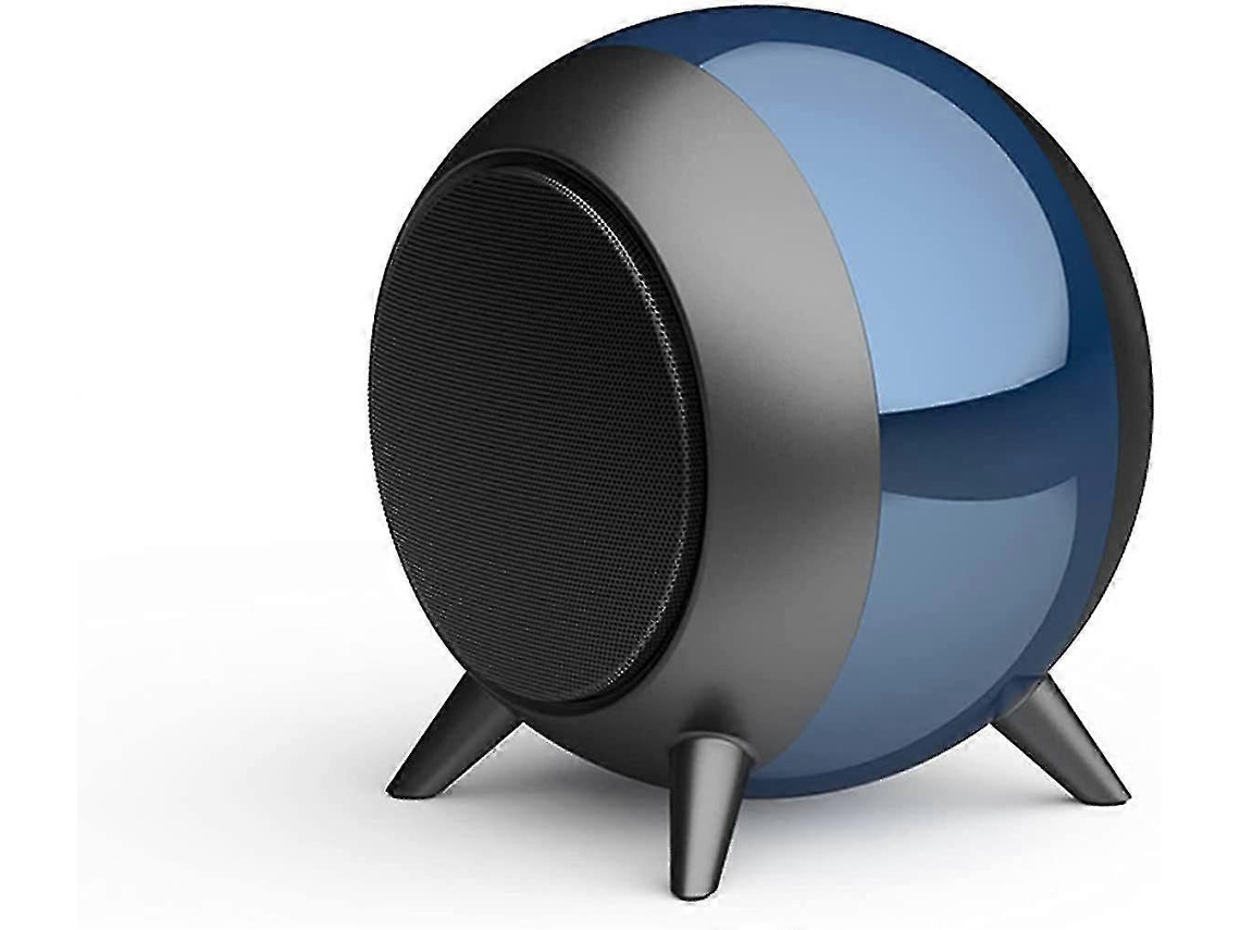 Som Bluetooth A Liberdade Da Música Sem Fios. Leve E Prático! Olysi Shop