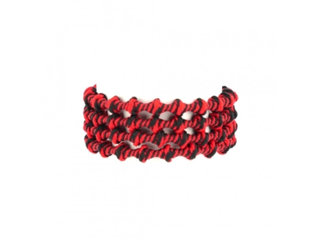 Atacadores para Criança Unissexo de Ténis XTENEX (50 cm - Multicor)