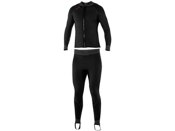 Rash Guard BARE Exowear (ML)