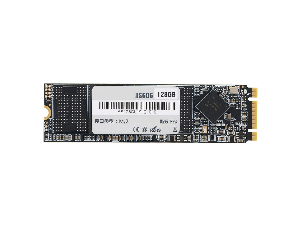 Ssd LAXISCREED 128gb M.2 Sata