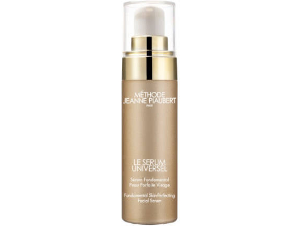 Sérum Anti-idade - Jeanne Piaubert - 30 Ml - Todos Os Tipos De Pele - Textura Sérum - Mista