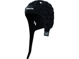 Capacete MACRON helmet xe Preto (XS)