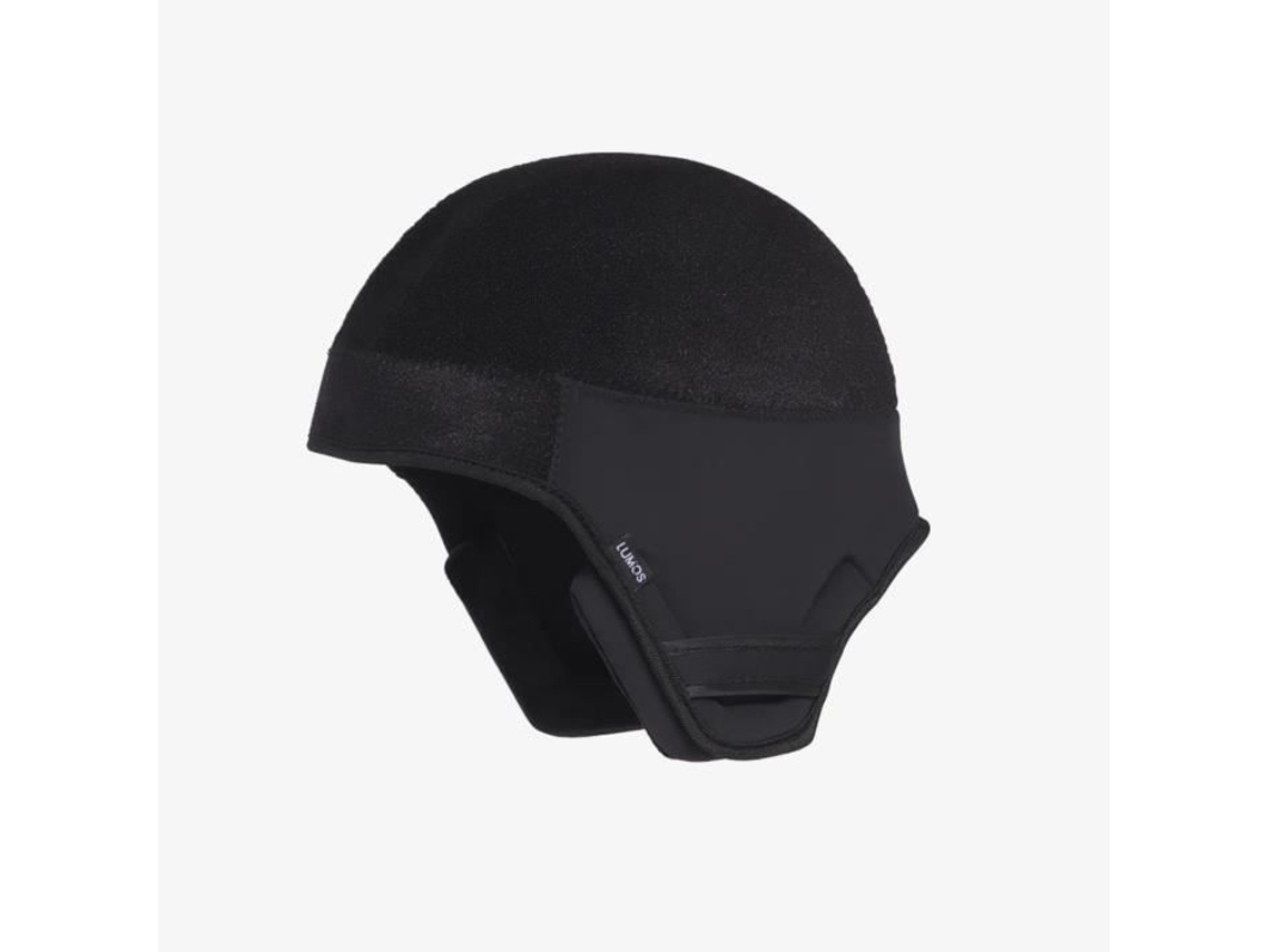 Forro De Inverno Do Capacete Lumos - Bl
