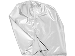 Capa Impermeável Oxford Para Pneus De Veículos, Armazenamento E Proteção De Pneus De Reboque.
