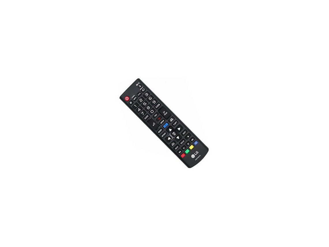 Comando Original LG Akb75055702 (akb74115501,akb72914278,akb73615321,akb73615319,akb72915252)
