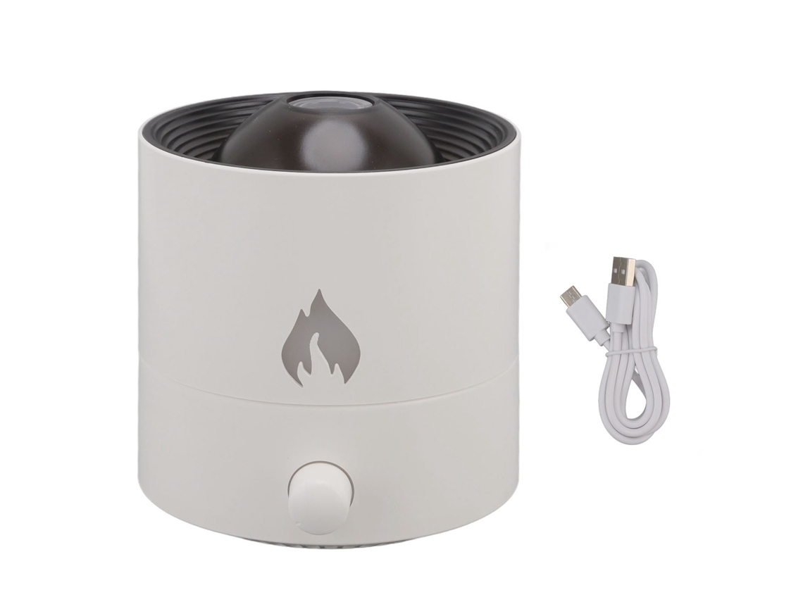 Laxiscreed Máquina De Aromaterapia Com Luz Noturna Para Criar Ambiente Agradável E Relaxante
