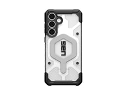 Uag Funda Pathfinder Hielo-plat⁤eado⁤⁣ - Amung Galaxy 25 Fe