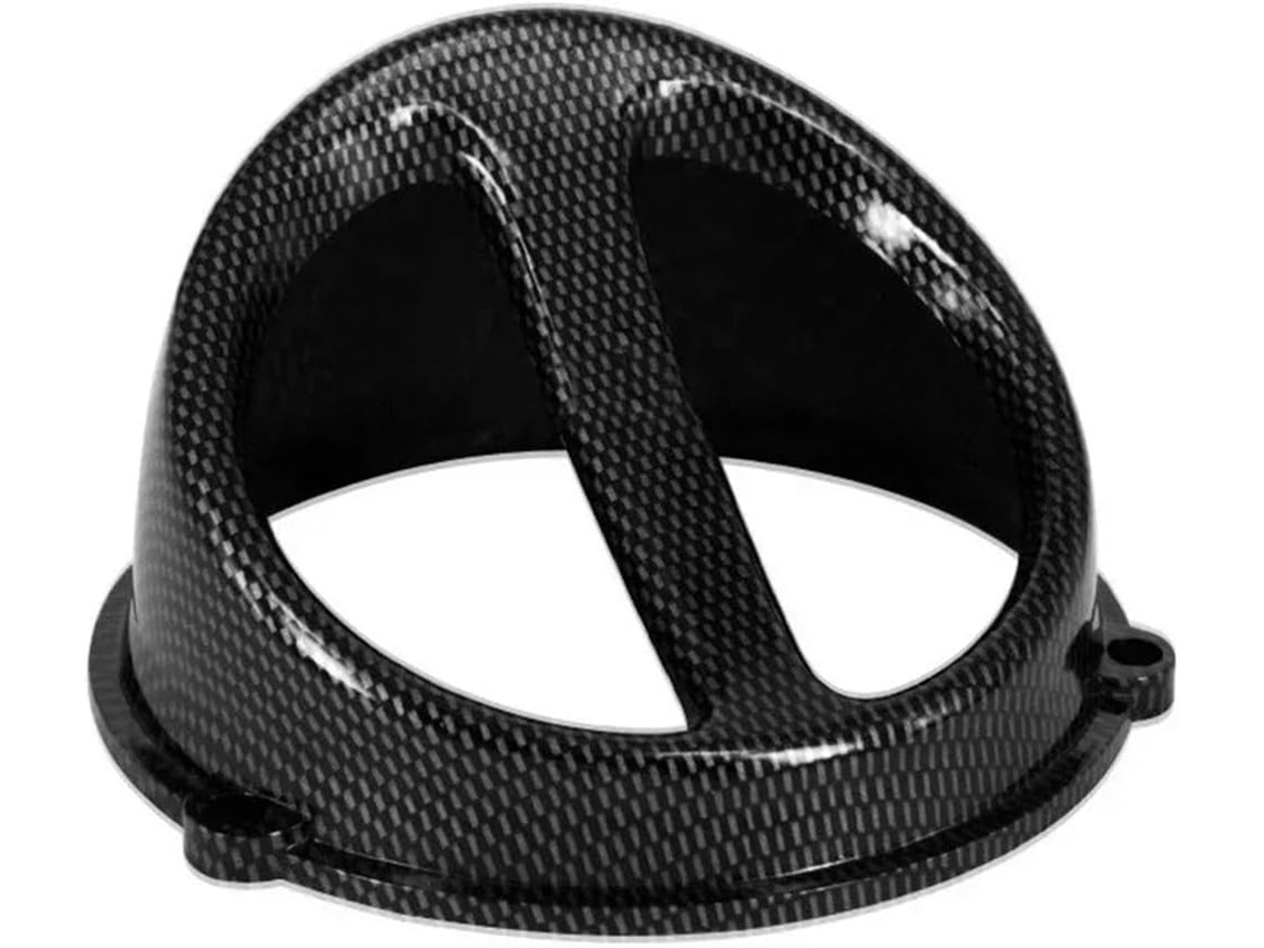 Tampa do Estator para Moto Jog 50 90 Dio Zx Entrada Ar Yamaha Acessórios Motocicletas Defletores Centrais