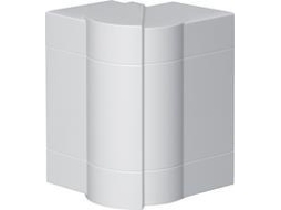 Br651303h9016 Außeneck Einstellbar Zu Br/a/s 68x130mm Hager (br651303h9016)