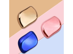 Depilador Elétrico Recarregável Para Remoção De Pelos, Pés E Calosidades - Lavável - Ideal Para Mulheres - Perfeito Para Aparar Pelos No Rosto, C
