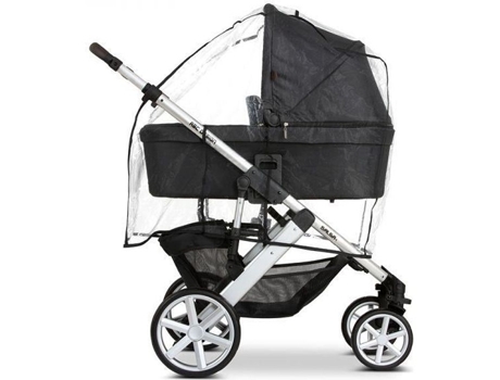 Habillage De Chuva Abc Design Salsa, Condor, Turbo, Tereno, Viper Abcdesign